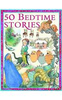 50 Bedtime Stories