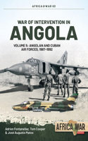 War of Intervention in Angola