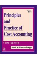 Principles and Practice of Cost Accounting