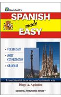 Spanish Made Easy