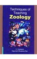 Techniques Of Teaching Zoology
