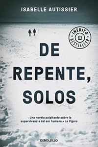 De repente solos