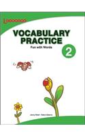 Vocabulary Practice 2