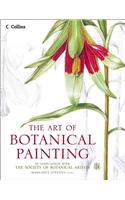 The Art of Botanical Painting