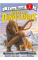 After the Dinosaurs