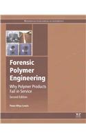 Forensic Polymer Engineering