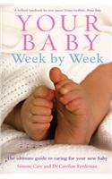 Your Baby Week By Week