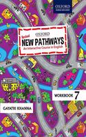 New Pathways Workbook 7