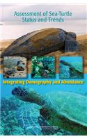 Assessment of Sea-Turtle Status and Trends