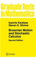 Brownian Motion and Stochastic Calculus