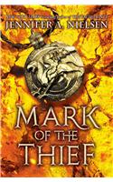 Mark of the Thief (Mark of the Thief, Book 1)