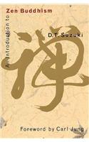 Introduction to Zen Buddhism
