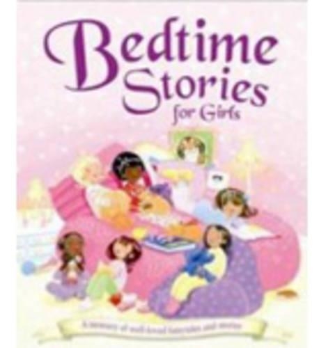 Bedtime Stories for Girls: (Treasuries)