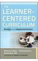 Learner-Centered Curriculum