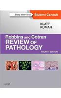 Robbins and Cotran Review of Pathology