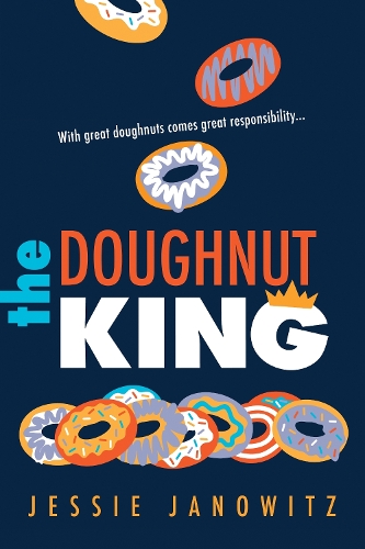Doughnut King