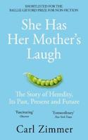 She Has Her Mother's Laugh