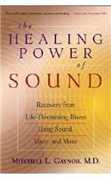 Healing Power of Sound