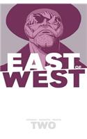 East of West Volume 2: We Are All One