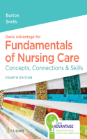 Davis Advantage for Fundamentals of Nursing Care
