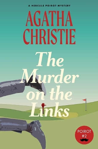 Murder on the Links