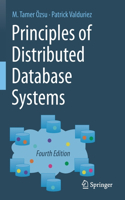 Principles of Distributed Database Systems