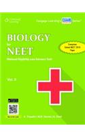 Biology for NEET (National Eligibility-cum-Entrance Test) Vol. II