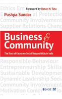Business and Community