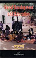 Rural Development and Education