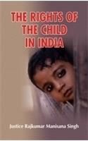 The Rights of The Child in India
