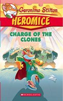 Geronimo Stilton