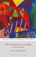 The Constitution of India: A Contextual Analysis (Constitutional Systems of the World)