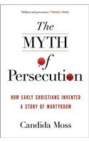 Myth of Persecution PB