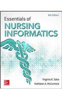 Essentials of Nursing Informatics, 6th Edition