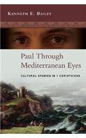 Paul Through Mediterranean Eyes