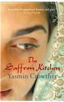 The Saffron Kitchen