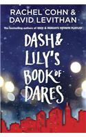 Dash & Lily's Book of Dares