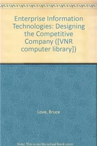 Enterprise Information Technologies