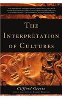 Interpretation of Cultures