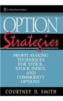 Option Strategies