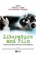 Literature and Film