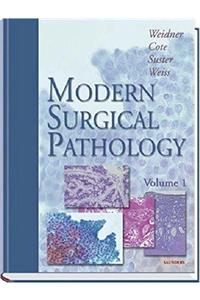 Modern Surgical Pathology