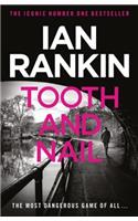 Tooth And Nail