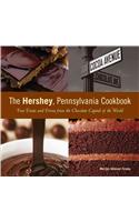 Hershey, Pennsylvania Cookbook