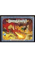 Dungeon! Board Game