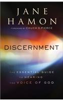 Discernment – The Essential Guide to Hearing the Voice of God
