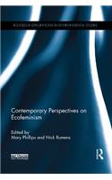 Contemporary Perspectives on Ecofeminism