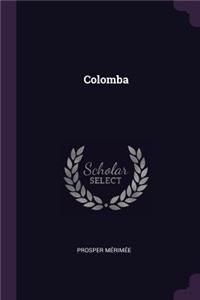 Colomba