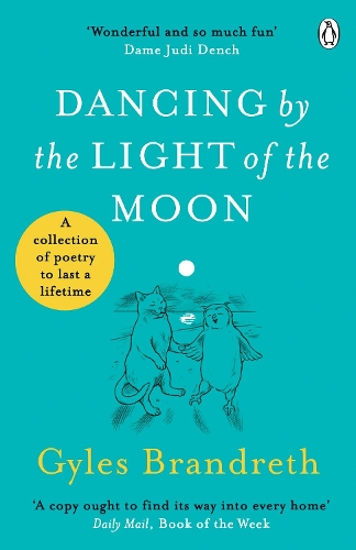 Dancing by the Light of the Moon