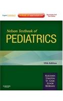 Nelson Textbook of Pediatrics: Expert Consult Premium Edition - Enhanced Online Features and Print